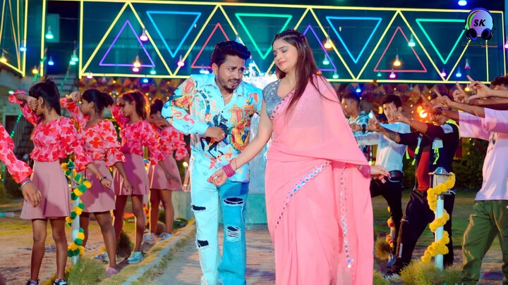 “जब दिल हो‑गेलो: ‘Dil diwana hogelo’ — Sannu Kumar”