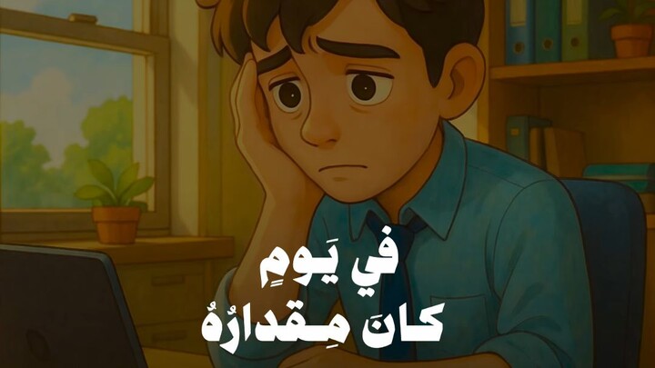 يدبر الامر من السماء