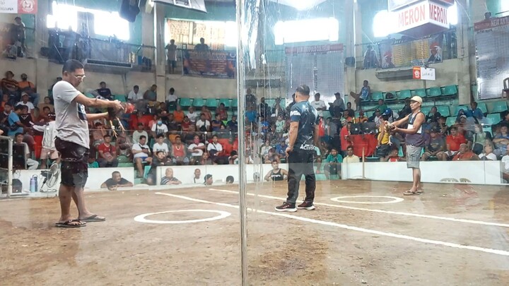 Lemon 84 win At New Antipolo Coliseum