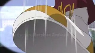 D.N angel episode 17 English dubbed