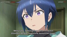 Yuusha Party wo Tsuihou eps 02