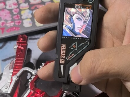 Yang Jian Memory Card Honor of Kings Memory Card Yang Jian