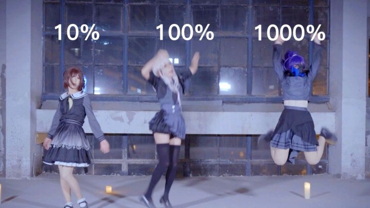 I'm really happy, Feng (dancing the Smiling Investigation Team with different strengths, but sunny a
