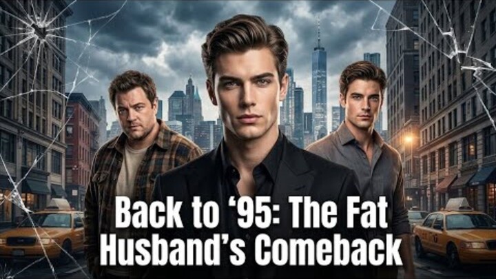 Back To 95 The Fat Husband's Comeback