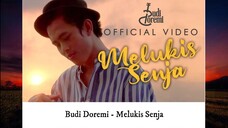 Budi Doremi - Melukis Senja [Piano Cover]