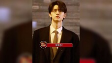 หลินยี่คือพระเจ้าผู้อ่อนโยนของฉันในฤดูหนาวนี้! เขาหล่อขนาดนี้ได้ยังไง!