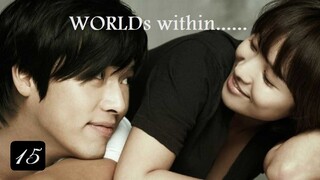 Worlds Within E15 | English Subtitle | Romance, Drama | Korean Drama