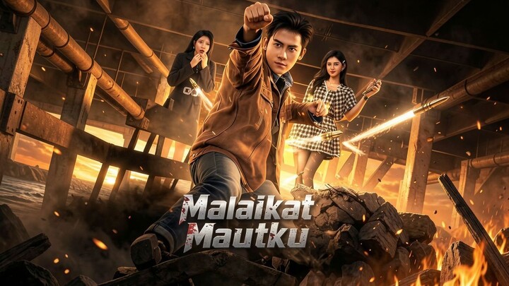 Malaikat Mautku Full Bahasa Indonesia (MELO)