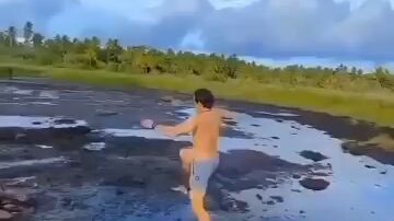 the Beautiful place