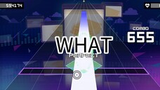 What kind of chart is this😰