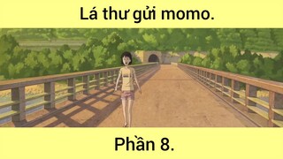 Lá thư gửi momo p8