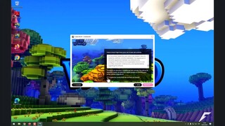 Cube World Descargar para PC