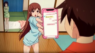 Top 10 Romance Anime Where The Main Character Is Caught Cheating