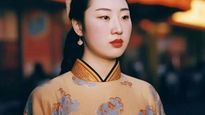 AI Menghidupkan Kembali Rupa Orang-Orang Kuno: Terracotta Warriors, Wu Zetian, dan Li Qingzhao Terli