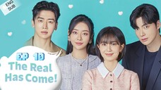 🇰🇷 The Real Has Come ! (2023) | Episode 10 | Eng Sub | (HD)