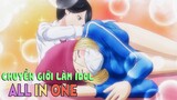 All In One: Giang Hồ Chuyển Giới Làm Ngôi Sao Ca Nhạc (phần 2)Tóm Tắt Anime Hay