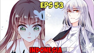 Apa Kamu Sangat Ingin Menemuinya?? | Terpaksa Menikahi Kaisar Eps 53