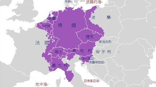 《论当代青年地理知识储量》