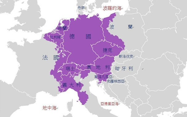 《论当代青年地理知识储量》