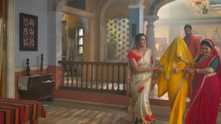 gharwali pedwali ep 19