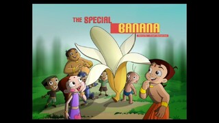 Chhota Bheem Hindi 6.9                                            2085 Spe Th T The Special Banana