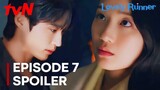 Lovely Runner | Episode 8 Preview | Kim Hye Yoon | Byeon Woo Seok {ENG SUB}
