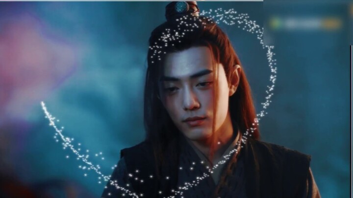 [The Untamed] Episodes 29-31, the Sakura girl who jumps back and forth between sweetness and cruelty