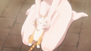 WAKTUNYA MAIN KUCING_KUCINGAN 😍🥵🔞