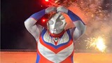 Here are the latest photos of Ultraman