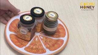 CÁCH KIỂM TRA ĐỂ NHẬN BIẾT MẬT ONG COCHUHONEY NGUYÊN CHẤT HAY BỊ PHA TRỘN?