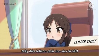 ảnh chế anime #38 Đúng vậy