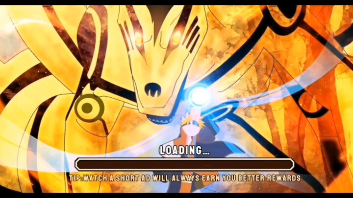 Pt.18 - Stickman Naruto