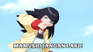 KENAPA HIMAWARI BISA MATI ? | BAHAS Manga Boruto Blue Vortex 28