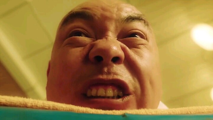 Where there are people, there are rivers and lakes, and the bathhouses in Northeast China are even m