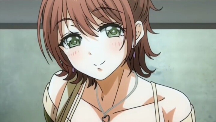 dapat pelayanan special dari onechan🤤😍🥵