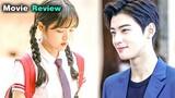 💕 Famous idol Fell In Love With Highschool gir😍l Movie Review!#01 HighSchool love❤story||k-talktamil