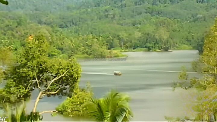 JEMBALANG YANG HILANG (2003).