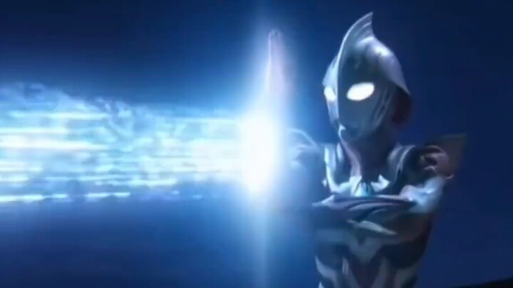 Jika Ultraman Nexus adalah film horor...