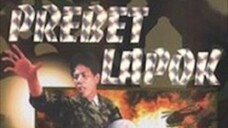 A.R. Badul : Prebet Lapok