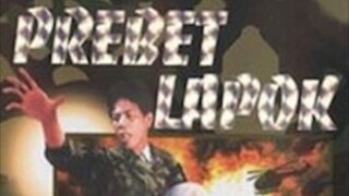 A.R. Badul : Prebet Lapok