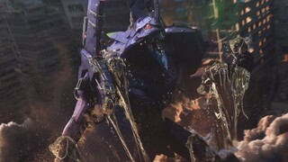 [MAD|EVA]BGM: Gears of War