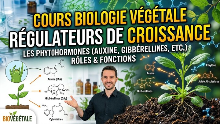 Introduction à la Photosynthèse | Nutrition et Métabolisme Végétal
