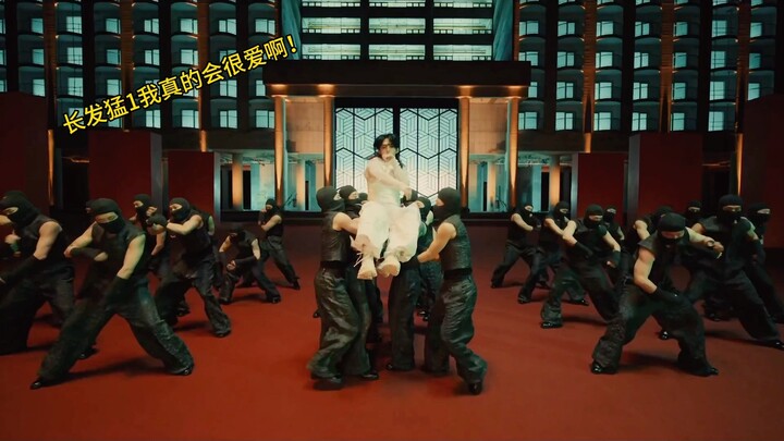เมื่อฉันให้เพื่อน lsp ที่ไม่ได้ชอบวงนี้ดูเพลง “Super” ของ SEVENTEEN