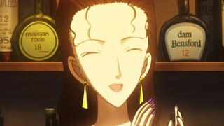 “她是毛利小五郎一生的痛”最后向日癸面朝下也意味着我眼中再无你