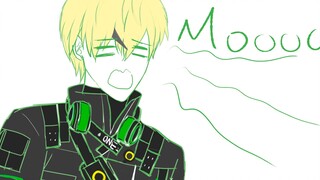 [Warring Hands Book] A glass of milk leads to the destruction of the whole group