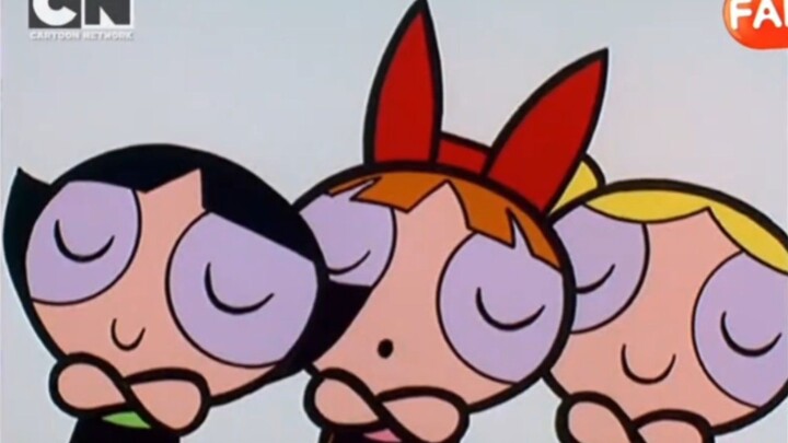 The Powerpuff Girls Musim Ke 2 Bahasa Melayu Episod 10 Anda Tunda Anda Kalah Bahagian 6