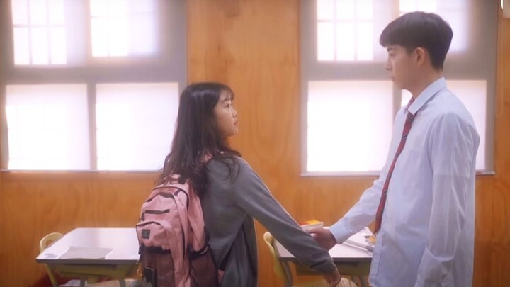 What 18-year-old love and headaches have in common【CheezeFilm】