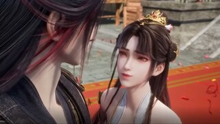 My Senior Brother Is Too Strong Episode 18 Sub Indo
