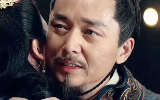 ใครจะคิดว่า Xie Yu เป็นคนที่มีสมองแห่งความรัก