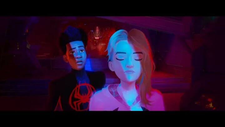 Spider-Man: Across the Spider-Verse  link in description